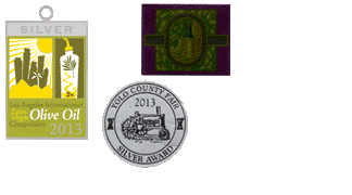 2013_miscela medals