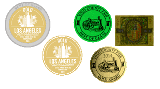 2014_miscela medals