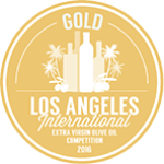 LA-Gold